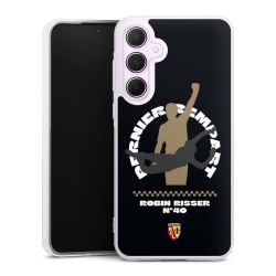 Silikoni Suojakuori läpinäkyvä