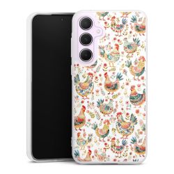 Silikoni Suojakuori läpinäkyvä