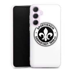 Silicone Premium Case mattweiss