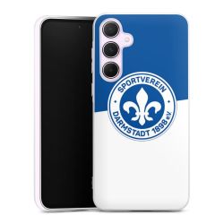 Silicone Premium Case mattweiss