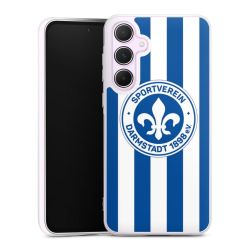 Silicone Premium Case mattweiss