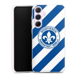 Silicone Premium Case mattweiss