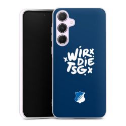 Silicone Premium Case mattweiss