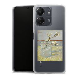 Silikoni Suojakuori läpinäkyvä