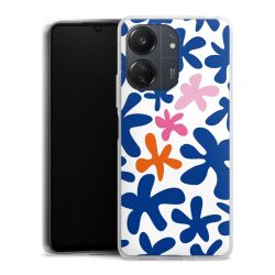 Silikoni Suojakuori läpinäkyvä