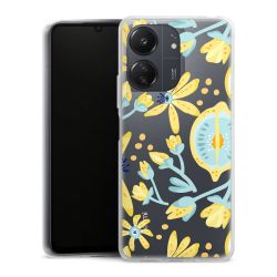 Silikoni Suojakuori läpinäkyvä