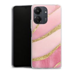 Silikoni Suojakuori läpinäkyvä