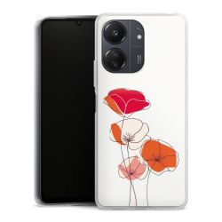 Silikoni Suojakuori läpinäkyvä