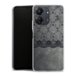 Silikoni Suojakuori läpinäkyvä