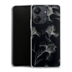 Silikoni Suojakuori läpinäkyvä