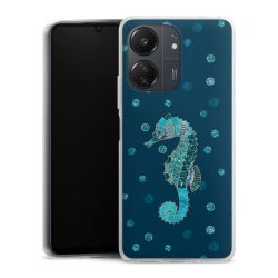 Silikoni Suojakuori läpinäkyvä