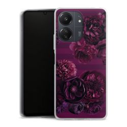 Silikoni Suojakuori läpinäkyvä