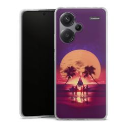 Silikoni Suojakuori läpinäkyvä