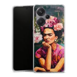 Silikoni Suojakuori läpinäkyvä