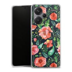 Silikoni Suojakuori läpinäkyvä