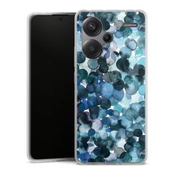 Silikoni Suojakuori läpinäkyvä