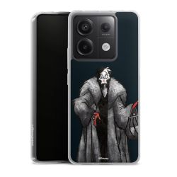 Silikoni Suojakuori läpinäkyvä