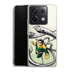 Silikoni Suojakuori läpinäkyvä