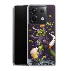 Silikoni Suojakuori läpinäkyvä