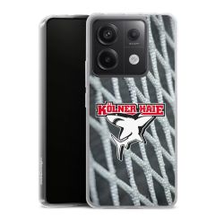 Silikoni Suojakuori läpinäkyvä