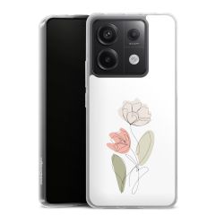 Silikoni Suojakuori läpinäkyvä