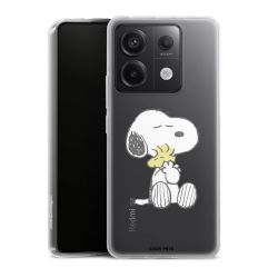 Silikoni Suojakuori läpinäkyvä