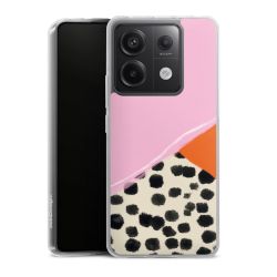 Silikoni Suojakuori läpinäkyvä