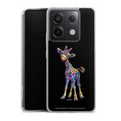 Silikoni Suojakuori läpinäkyvä