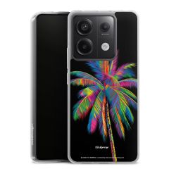 Silikoni Suojakuori läpinäkyvä