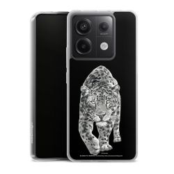 Silikoni Suojakuori läpinäkyvä