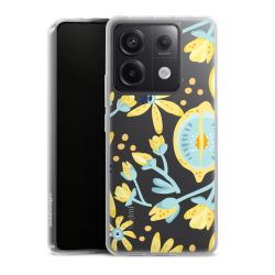 Silikoni Suojakuori läpinäkyvä