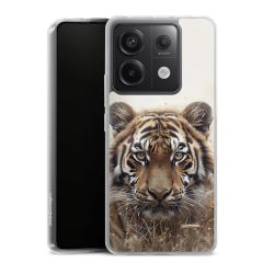 Silikoni Suojakuori läpinäkyvä