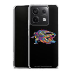 Silikoni Suojakuori läpinäkyvä