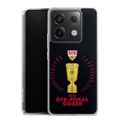 VfB DFB-Pokal Sieger Schwarz