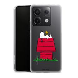 Silikoni Suojakuori läpinäkyvä