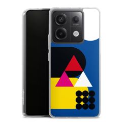 Silikoni Suojakuori läpinäkyvä