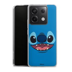 Silikoni Suojakuori läpinäkyvä