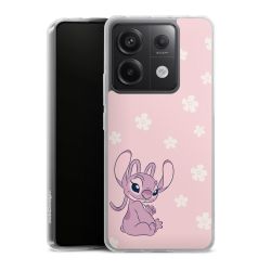 Silikoni Suojakuori läpinäkyvä