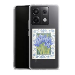 Silikoni Suojakuori läpinäkyvä