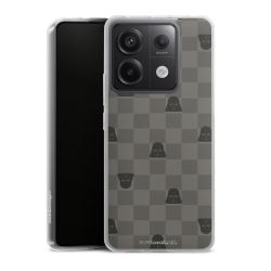 Silikoni Suojakuori läpinäkyvä