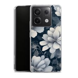 Silikoni Suojakuori läpinäkyvä