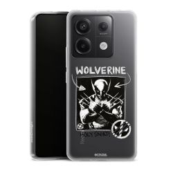 Silikoni Suojakuori läpinäkyvä