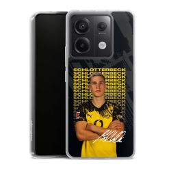 Silikoni Suojakuori läpinäkyvä