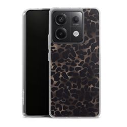 Silikoni Suojakuori läpinäkyvä