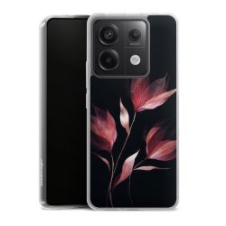 Silikoni Suojakuori läpinäkyvä