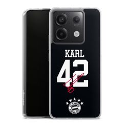 Silikoni Suojakuori läpinäkyvä