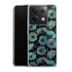 Silikoni Suojakuori läpinäkyvä