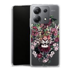 Silikoni Suojakuori läpinäkyvä