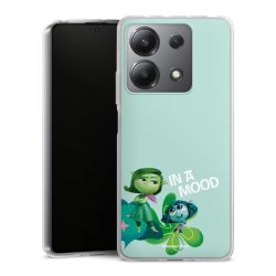 Silikoni Suojakuori läpinäkyvä