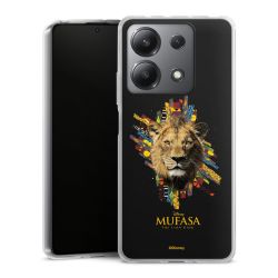 Silikoni Suojakuori läpinäkyvä